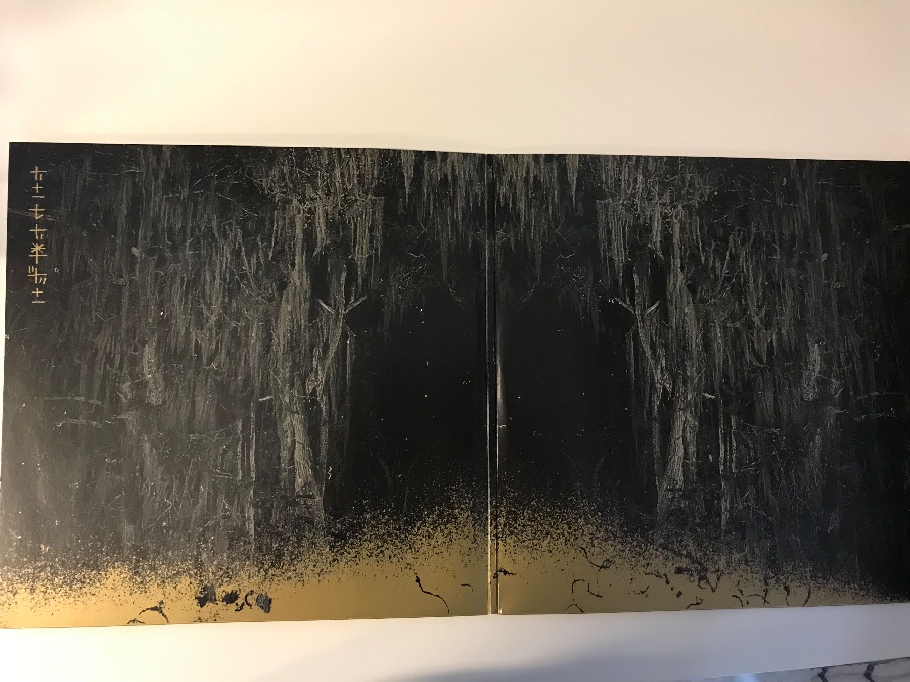 Dischi in vinile: Svart Crown - Abreaction – Usato da Aesch BL venduto da BlueMusicRecords 2