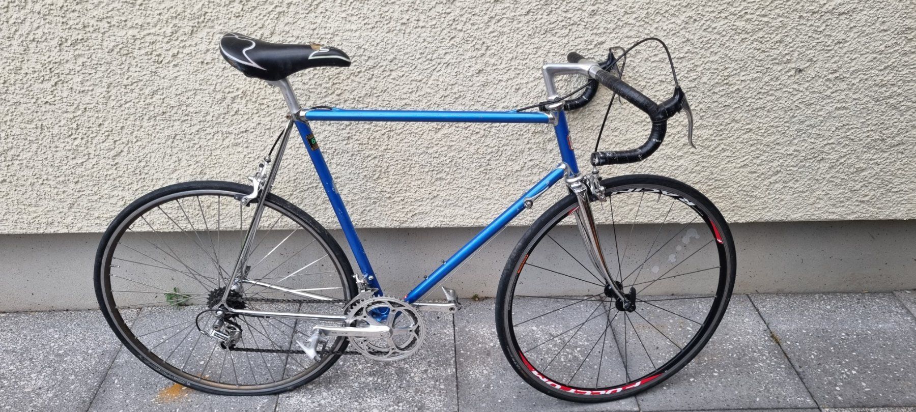Biciclette: Tigra Rennvelo 28" mit Dura-ace Komponenten – Usato da Zürich venduto da beaahaus 8