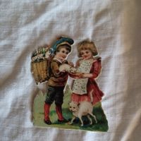alte Oblade kinder mit Katze (9)