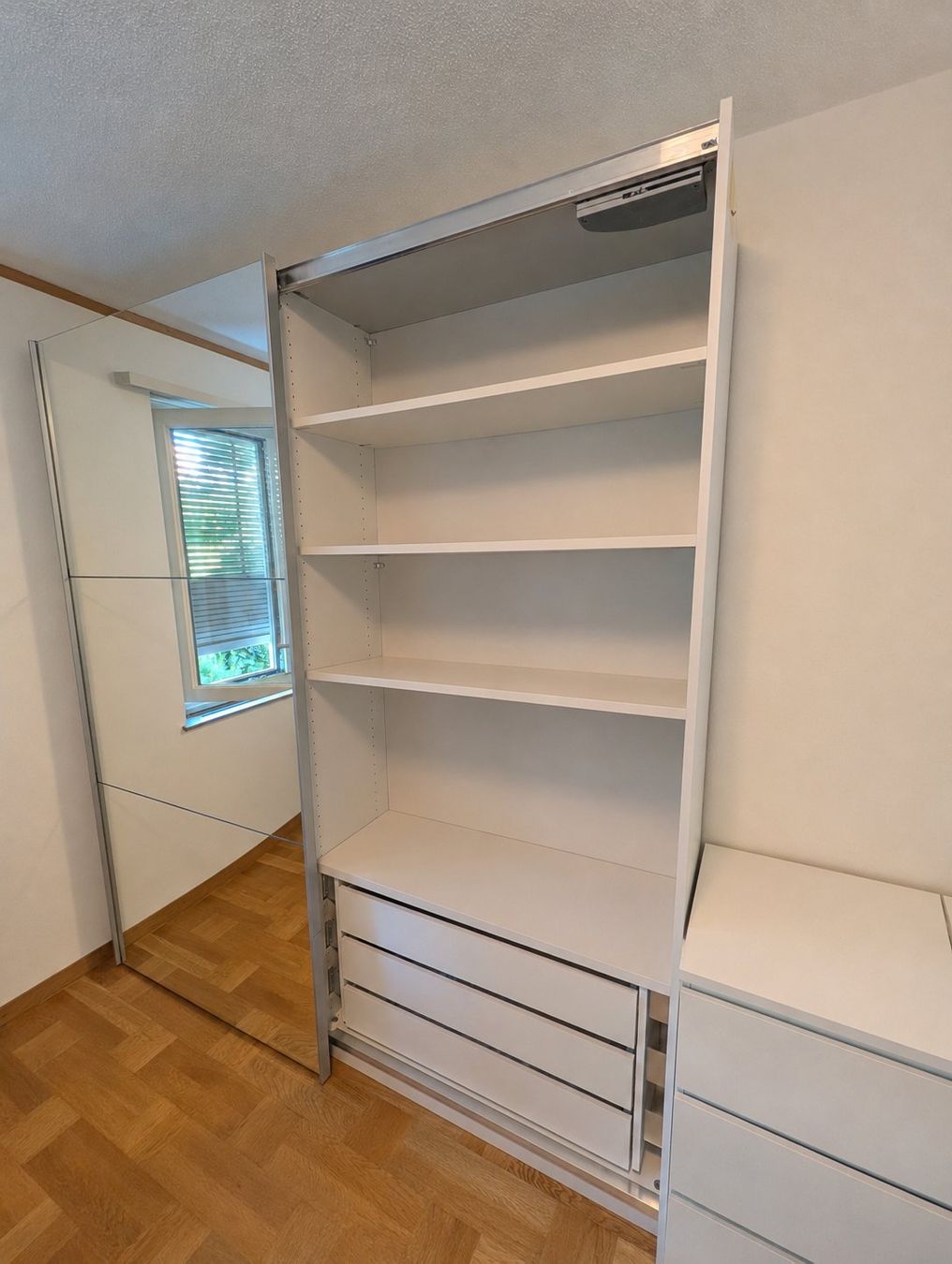 Armadi: Micasa Schrank – Usato da Ruswil venduto da emu1 2