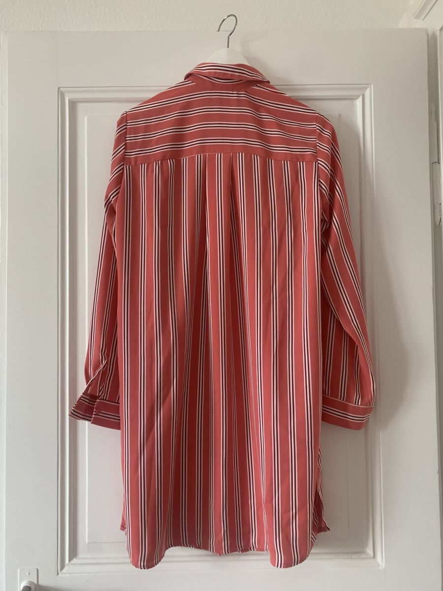 Vestiti: Kleid im Hemdstyle Grösse 38 – Nuovo (secondo la descrizione) da Basel venduto da cla_f5hs 1
