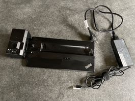 Lenovo Ultra Docking Station TP Docking  Port *Neuwertig*