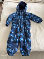 Reima Winteroverall Gr. 98/104