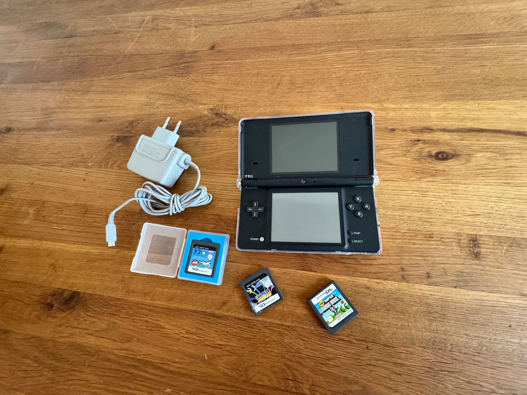 Nintendo Konsolen: Nintendo DSi – Gebraucht aus Frauenfeld von dilili 8