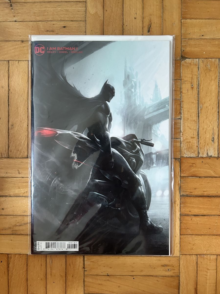 Fumetti: Comics Bundle – Nuovo (secondo la descrizione) da Zürich venduto da giu_t5g8 4