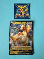 Pokemon Dragonite V Dragoran Top