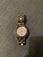 Marc Jacobs Uhr roségold