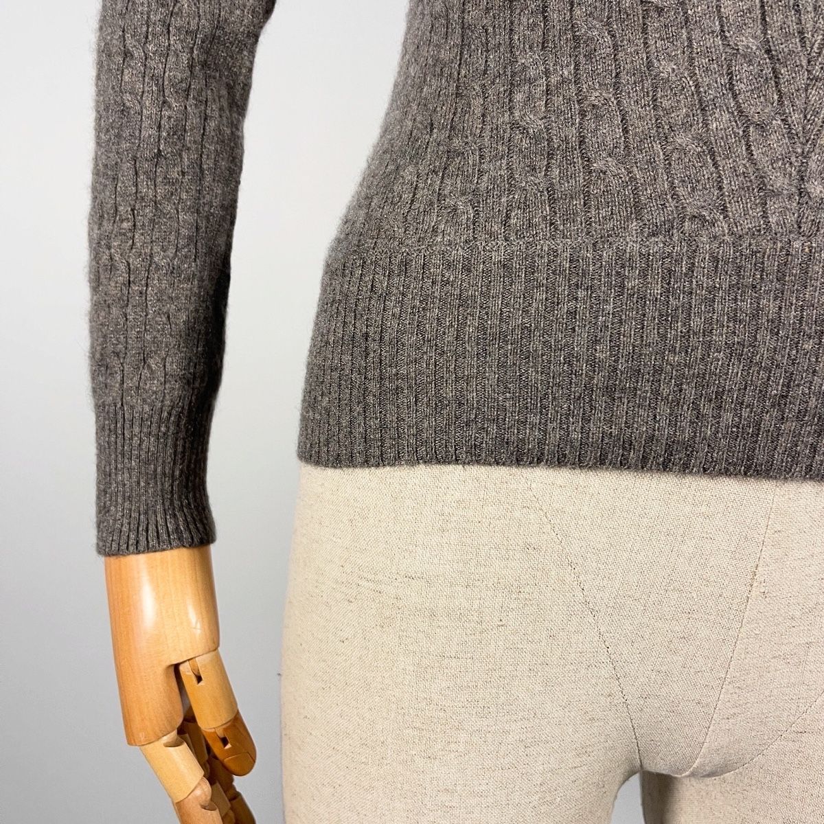 Hemisphere Maglioni & Felpe: HEMISPHERE Cashmere Sweater – Nuovo (secondo la descrizione) da Freienbach venduto da Avviivva_Shop 2