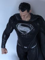 Prime 1 Studio Justice League Superman 1/3