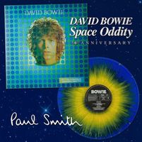 David Bowie  -Space Oddity -