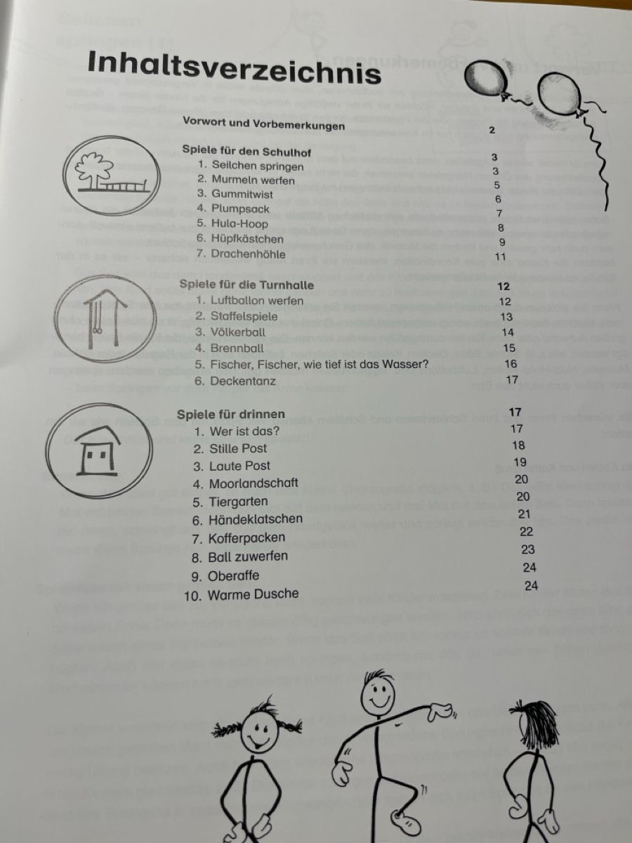 Libri: Lehrmittel Gummitwist & co  – Usato da Andelfingen venduto da estark 3