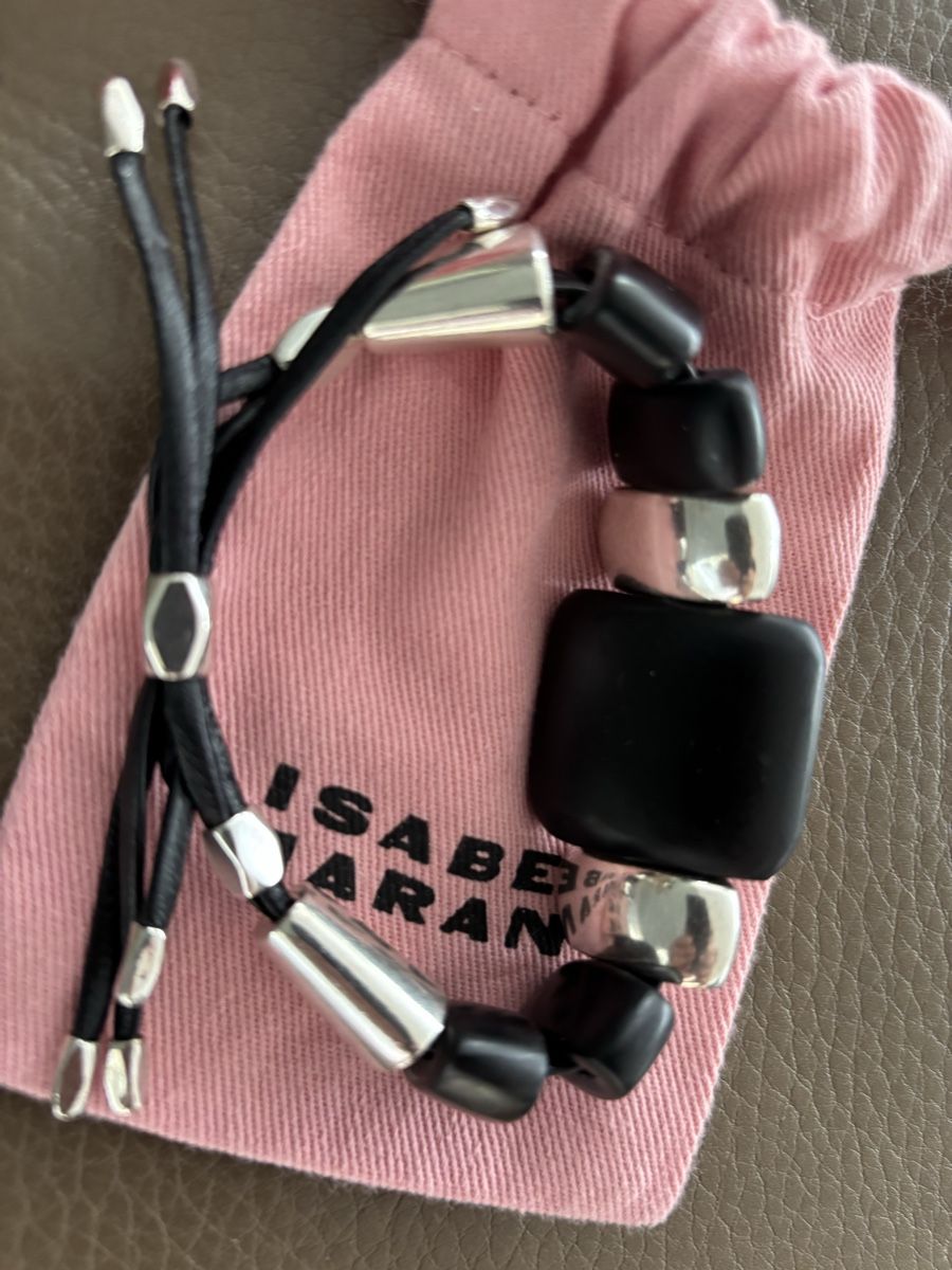 Isabel Marant Armbänder & -reifen: ISABEL MARANT Armband  – Gebraucht aus Tägerwilen von limolimo 2
