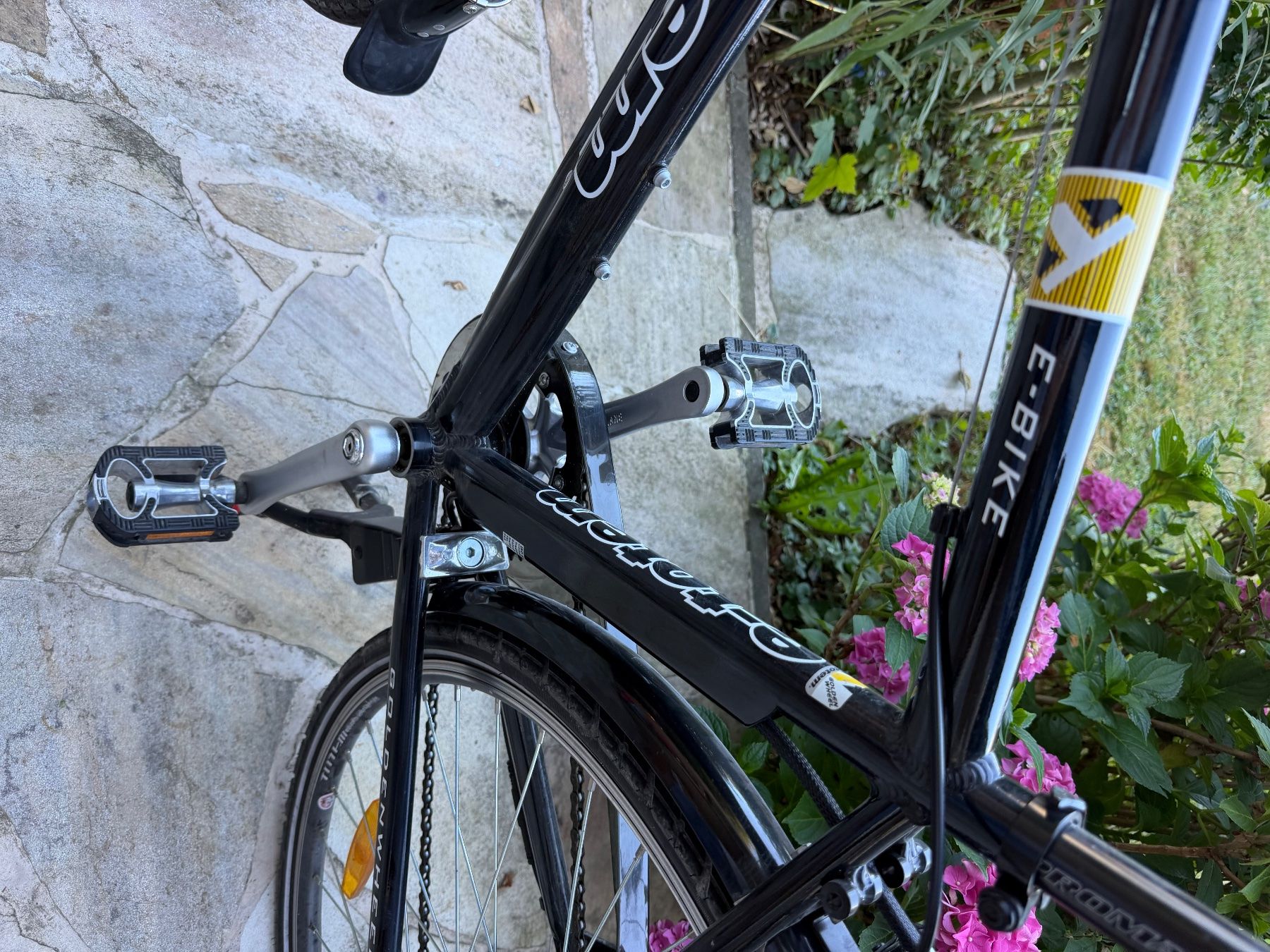 Totem Vélos: e-bike, e-totem – D'occasion à Dulliken par Erfolgreich05 2