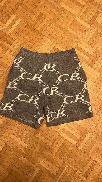 Pantaloni: Cole Buxton shorts – Nuovo e nell'imballaggio originale da Stettlen venduto da als_7wwm