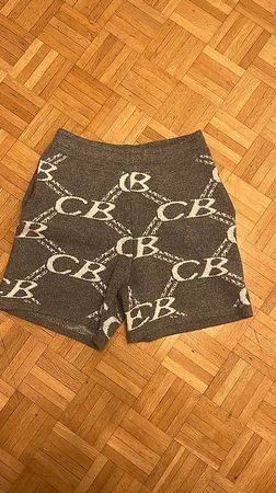 Cole Buxton shorts