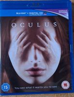 Oculus (Horror) Blu-ray