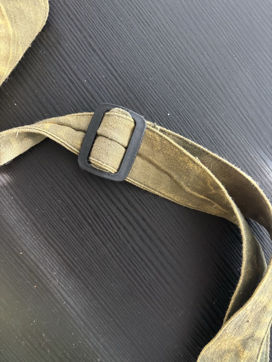 Taschen: Sac à main du Tibet  – Gebraucht aus Fribourg von 8mv2 3