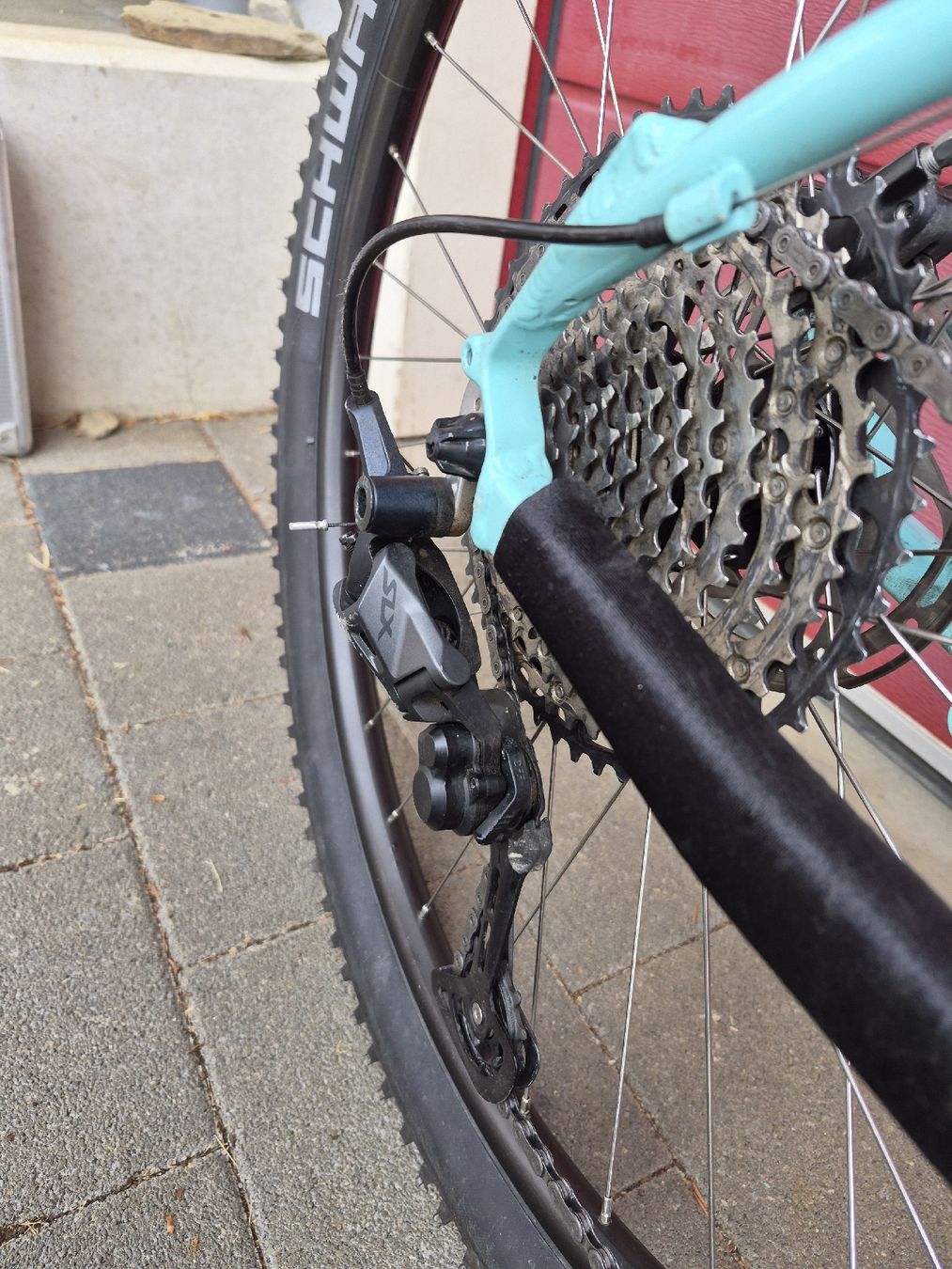 Pyro Biciclette: Pyro B.16 Kinderbike – Usato da Ormalingen venduto da paebo71 3