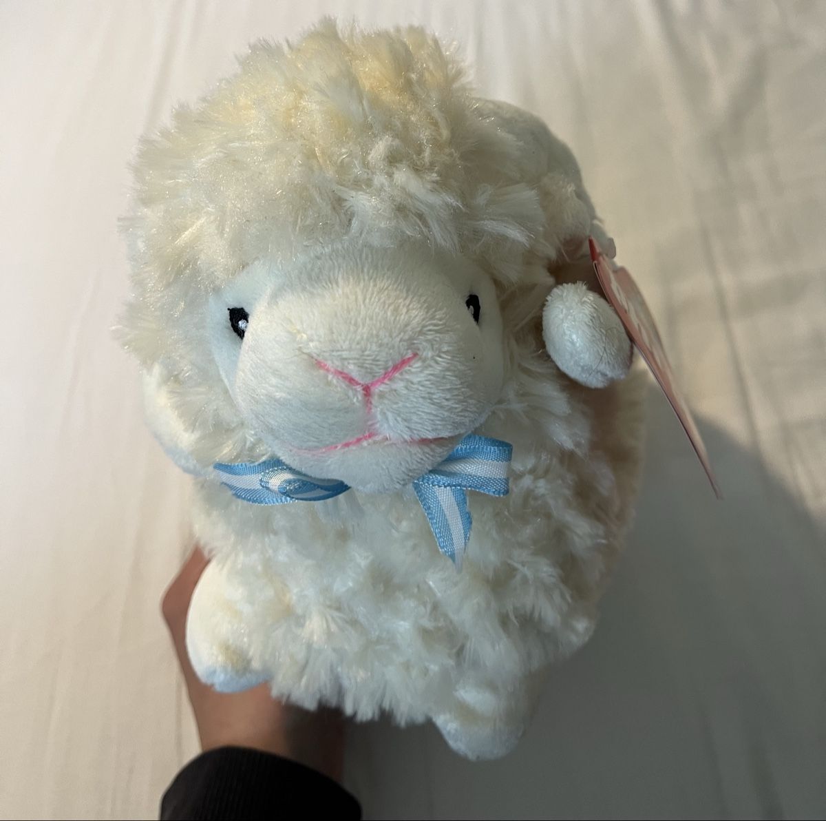 Giocattoli: Peluche avec étiquette – Nuovo e nell'imballaggio originale da Pully venduto da ari_78pk 1