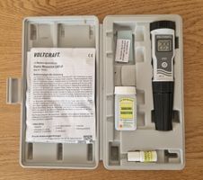 VOLTCRAFT ORP-01 Kombi-Messgerät Redox