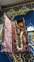 Saxophone tenor Yamaha yts-23