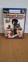 PS2 – Prince of Persia I Due Troni