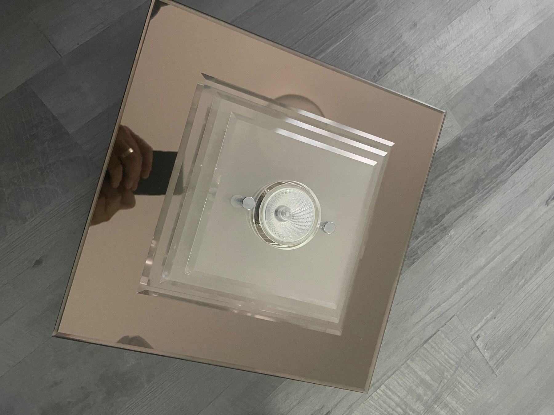 Lampadari & plafoniere: Designer Deckenlampe – Usato da Dübendorf venduto da Magnum22inch