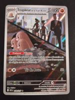 Pokémon Héros Transcendants: Triopikeur 239/217 FR