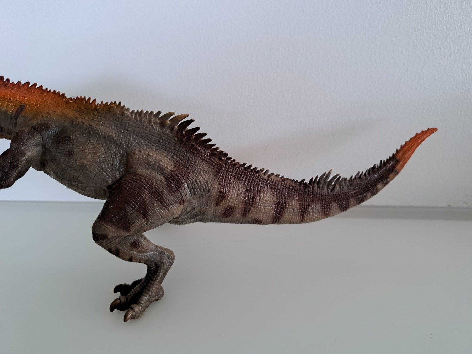 Spielzeuge: Papo Dinosaurier Baryonyx      NEU – Neu und originalverpackt aus Langendorf von thesi246 3