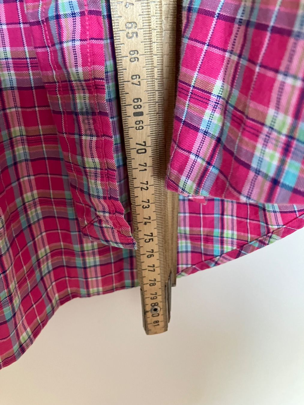 Ralph Lauren Camicie: Ralph Lauren Hemd – Usato da Huttwil venduto da Badi369 2