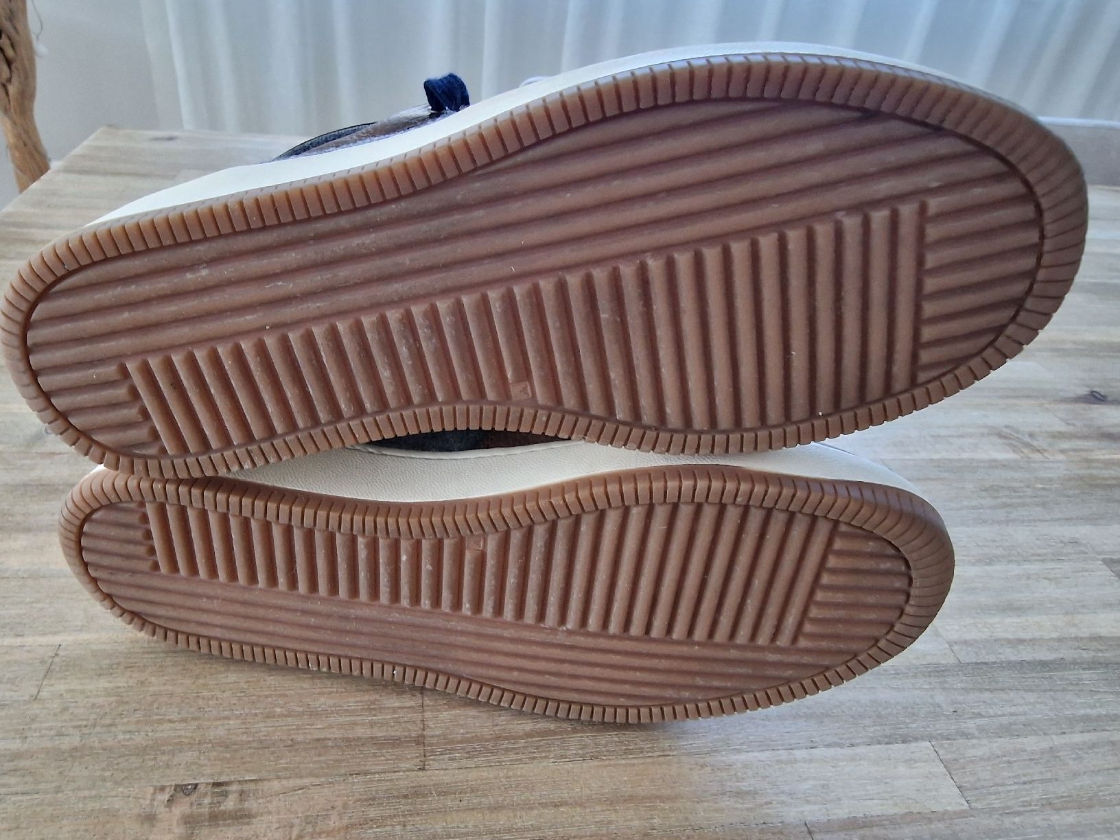 Brunello Cucinelli Chaussures hommes: Brunello Cucinelli Sneaker Grösse 44 – Neuf (Voir description) à Allenwinden par Babo2 4