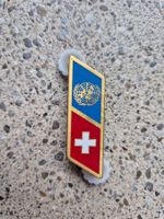 *** Dienstzweigabzeichen UN Einsatz Armee 95***