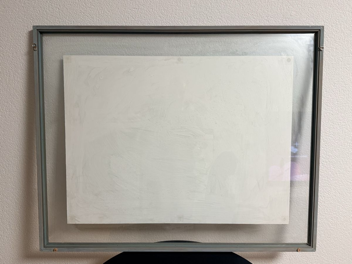Dipinti: Roland Flück - SO- Kunstwerke – Usato da Solothurn venduto da NUVICO 3