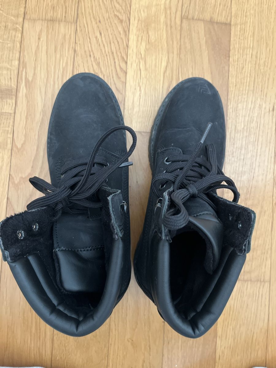 Tamaris Scarpe da donna: Tamaris Stiefel Schwarz – Usato da Zürich venduto da JB23JB 3