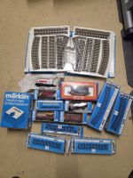 Märklin Ho Starterset