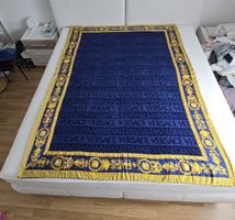 Versace Badetuch Strandtuch Baumwolle Luxus