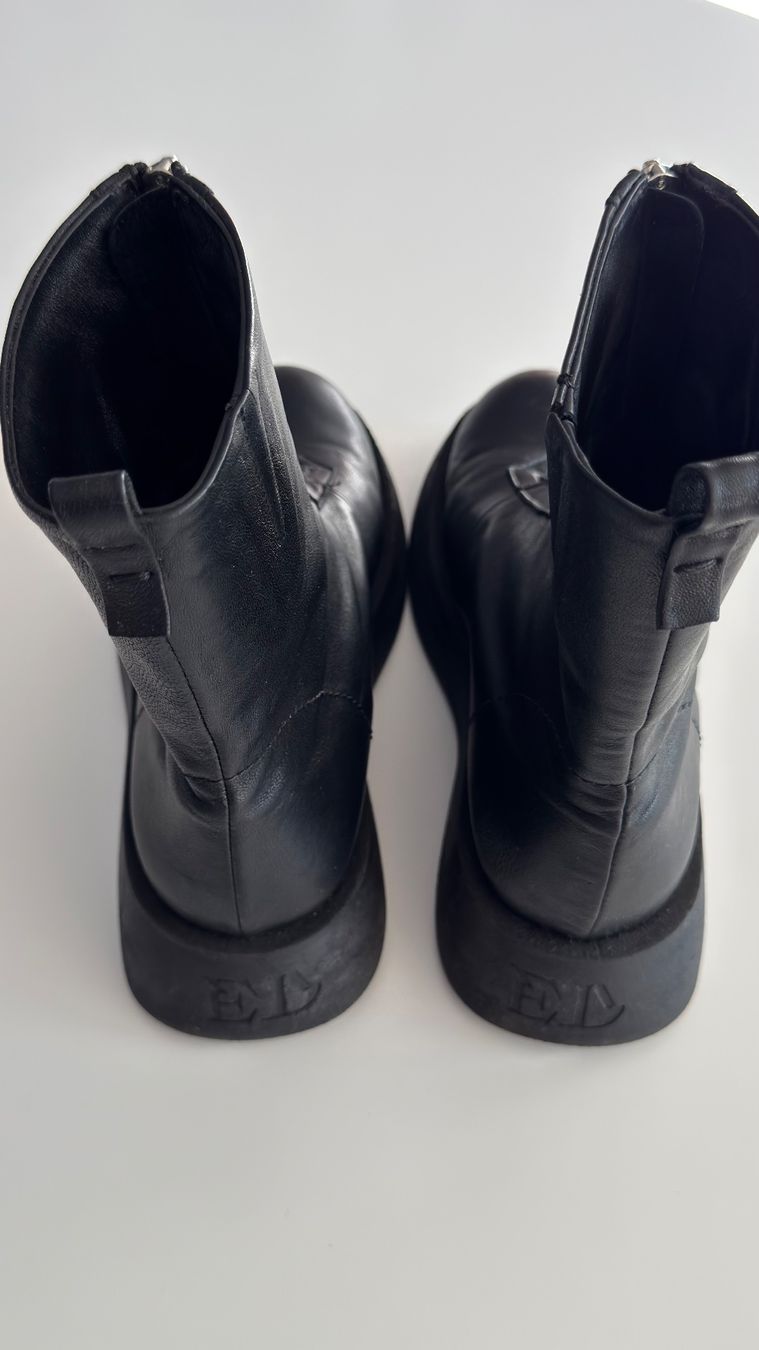 Scarpe da donna: Boots – Usato da Mörschwil venduto da Mirka019 2