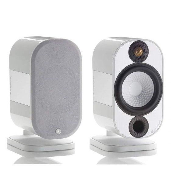 Monitor Audio Casse acustiche: Monitor Audio Apex 10 Lautsprecherpaar – Nuovo (secondo la descrizione) da Zofingen venduto da Bolligerag
