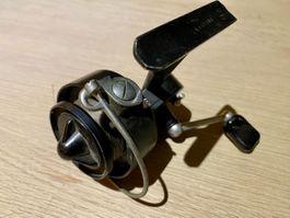 Vintage MITCHELL 304 Spinning Spinnangeln Reel.Made in FR