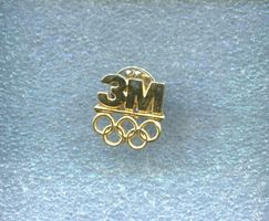 Olympiade  3M