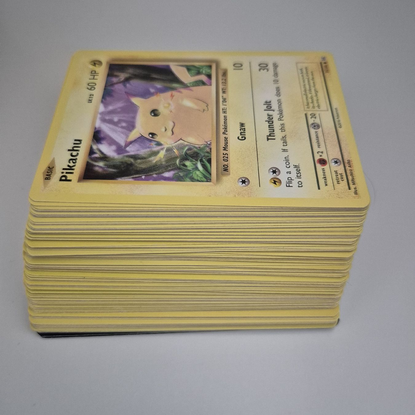 Pokémon Sammelbilder & Trading cards: Pokémon bulk vintage XY évolutions – Gebraucht aus Ursy von RetroBebar777