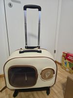 Katzen Hunde Reisekoffer