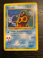 Pokemon Rossana 31/64 Neo Revelation