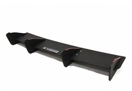 Diffuseur SEAT LEON CUPRA 5F Maxton Design CNC Version
