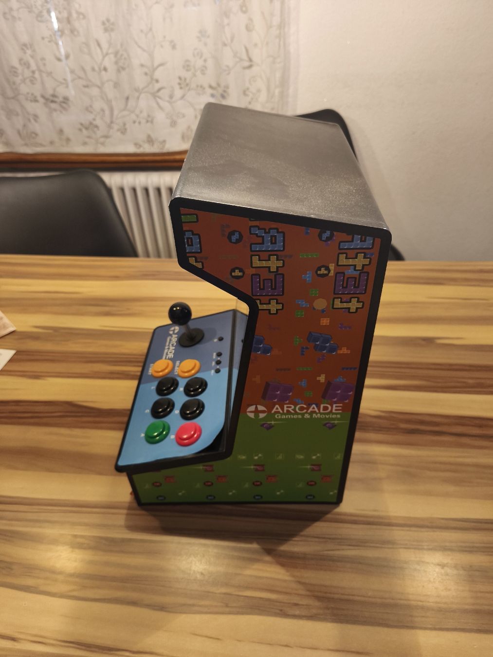 Slot Machine: Arcade Maschine Game – Usato da Niederglatt ZH venduto da Returnfire 3