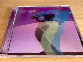 Kenny Garrett – Happy People