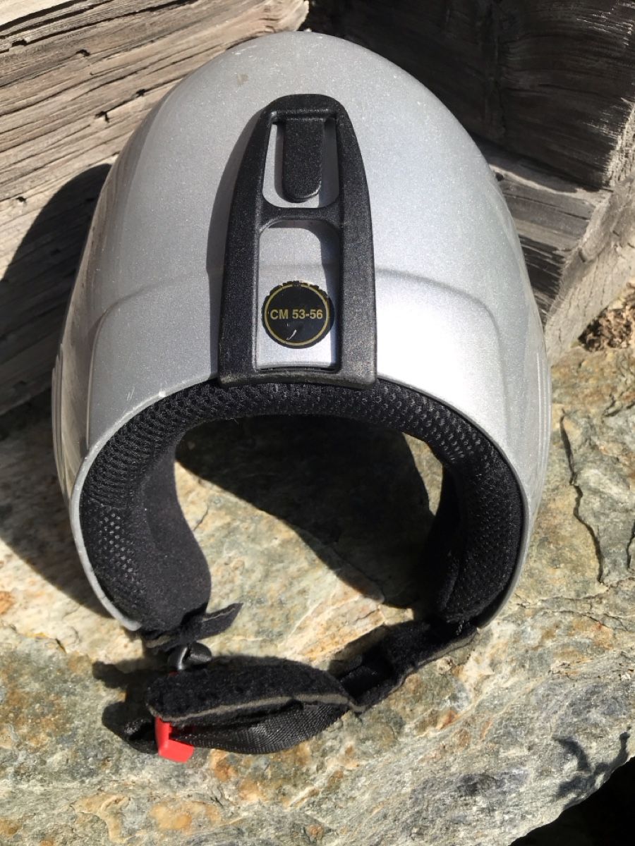 Casques: Skihelm – D'occasion à Zürich par almaluisa 2