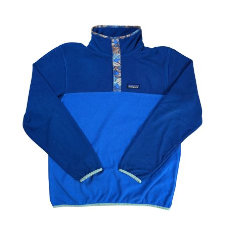 Vintage Patagonia Fleece - S