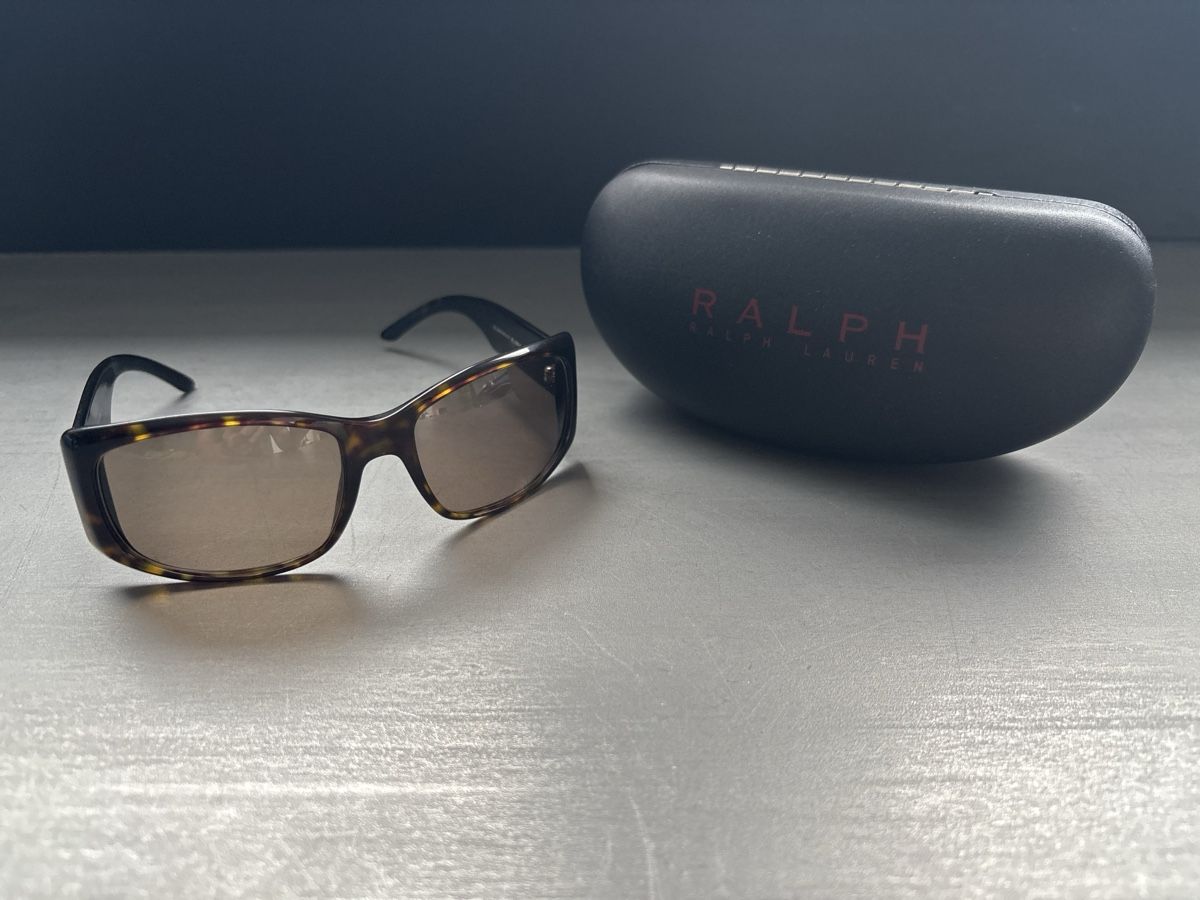 Ralph Lauren Occhiali & Lenti: Ralph Lauren Sonnenbrille – Usato da Mörschwil venduto da Mibasel 2