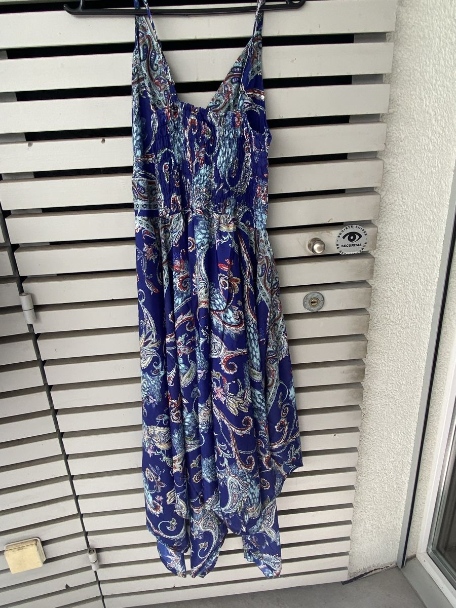 Kleider: Robe longue – Gebraucht aus St-Légier-Chiésaz von lea_6k5s 6